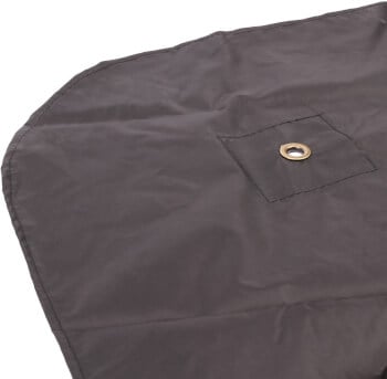 Pilkkiteltan lattia Bunker 6, V&auml;in&ouml;