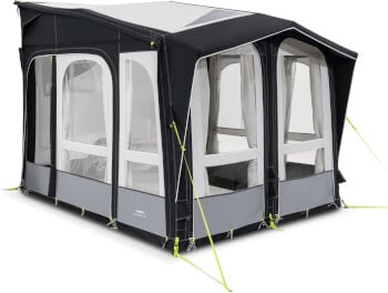 Ilmatäytteinen etuteltta Club Air Pro 260 M, Dometic