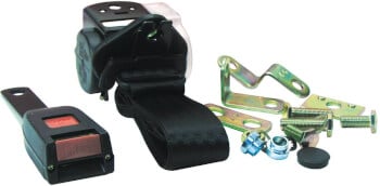 Turvavyö, 3-piste, Securon