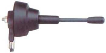 Antenni, kumia, 76 mm, King