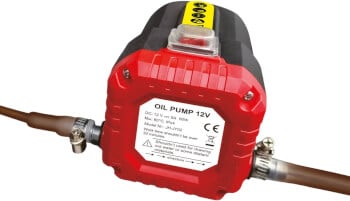 &Ouml;ljynvaihtopumppu 12 V, K27