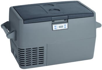 Kylmälaukku kompressorilla (33 l), 12V / 230V, K27
