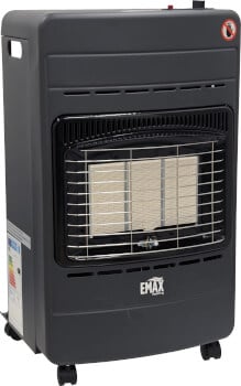 Kaasulämmitin infrapuna 4,2 kW, Emax