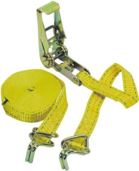 Kuormaliina, 5 m, 700 kg, K27