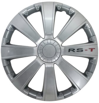 Koristekapseli RS-T, 13'', 4 kpl, K27