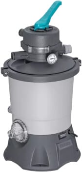 Hiekkasuodatinpumppu 3596 l/h, Bestway