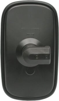 Peili 180 x 320 mm, kupera