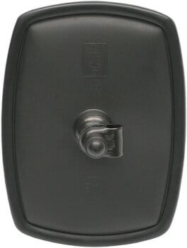 Peili 144 x 195 mm, kupera