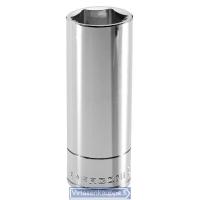 Pitk&auml; hylsy 3/8", Facom - 10 mm