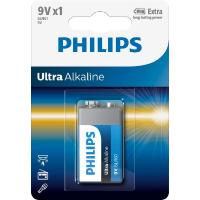 Paristo 9 V Extreme life, Philips