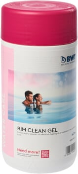 Reunanpuhdistusgeeli 1 l, BWT