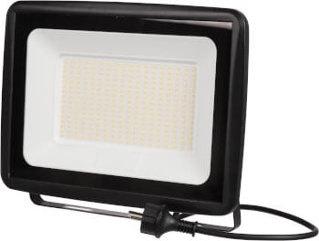 Led-valonheitin 200 W - 18000 lm, LED Energie