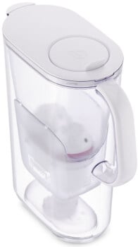 Vedensuodatinkannu Aqualizer 2,6 l, BWT