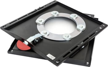 Kääntymismekanismi Ducato X250, X290 Jumper, Boxer Opel Movano