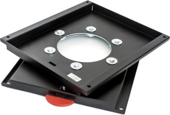 Kääntymismekanismi Renault Master 2011➟