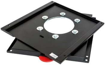 Kääntymismekanismi Ford Transit alkaen 2014➟