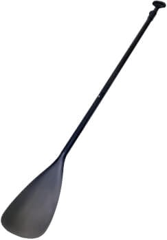 Teleskooppivartinen alumiinimela (165-208 cm)