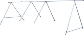 Veneen kansiteline A-malli 7,5 m, MultiMarine