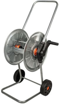 Letkuk&auml;rry 210 + 25 puutarhaletku, Agrati