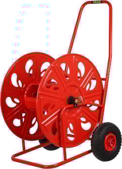 Letkuk&auml;rry 320RG ammattimalli, Agrati