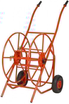 Letkuk&auml;rry ammattimalli 415, Agrati