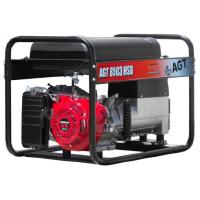 Aggregaatti Honda AGT 8503 - 230 V & 400 V / 5 kW & 6,8 kW Aggregaatti Honda AGT 8503 - 230 V & 400 V / 5 kW & 6,8 kW