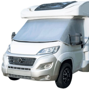 Ikkunapeite Ford Transit (2015➟), Ideatermica