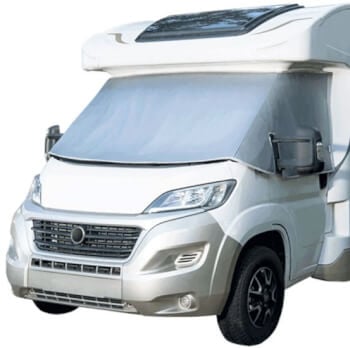 Ikkunapeite Renault Master (2019➟), Ideatermica