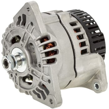 Laturi 14 V 120A MF perkins