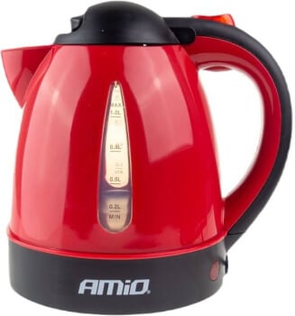 Vedenkeitin 1 l, 24 V, Amio