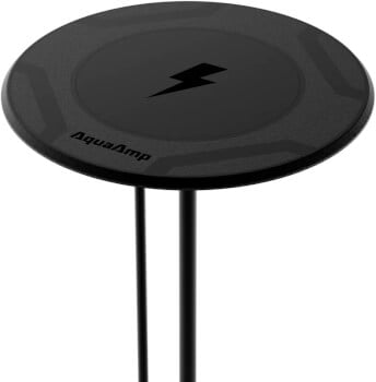 Latausalusta 100 Sarja, 25 W, AquaAmp