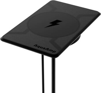 Latausalusta 200 Sarja, 25 W, AquaAmp