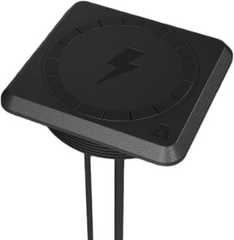 Latausalusta 800 Sarja, 25 W, AquaAmp