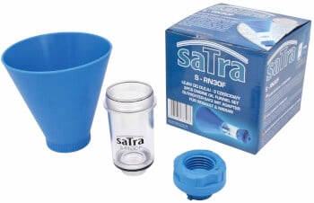 Öljysuppilosarja Renault ja Nissan, Satra