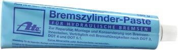 Jarrusylinteritahna 180 g, ATE