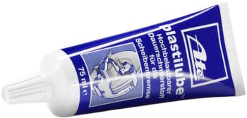 Jarrukumirasva Plastilube 75 ml, ATE