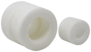 Aänenvaimennin ja ilmamäärän rajoitin (AV2000), Mobair