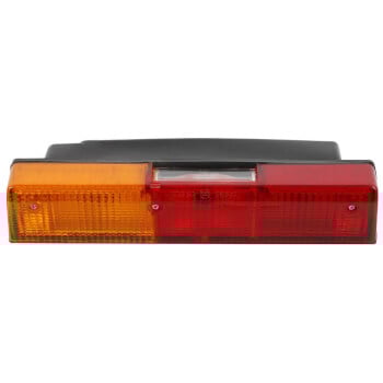 Takavalo vilkulla, vasen, Fiat