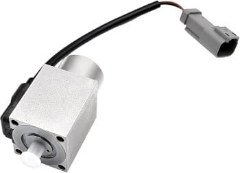 Vaihteiston ohjausventtiili, CNH 47915579