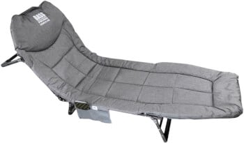 Retkisänky 120 kg, Bass