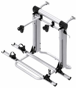 Polkupyöräteline Bike Lift 12 V (2-pyörälle), BR-Systems