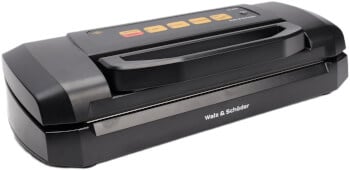 Vakuumikone WS2000 Pro, Walz & Sch&ouml;der