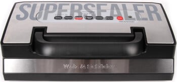 Vakuumikone 5181 Pro, Walz & Sch&ouml;der