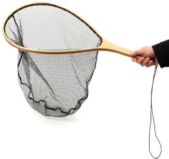 Puuhaavi Woodland L, Scandinavian Tackle