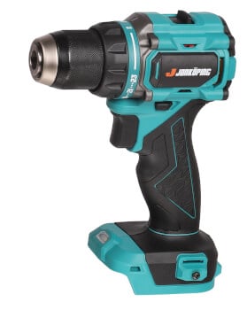 Akkuporakone 13 mm, 60 Nm, 18 V, Jonköping