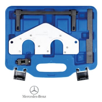 Moottorin säätötyökalu, Mercedes, Brilliant Tools