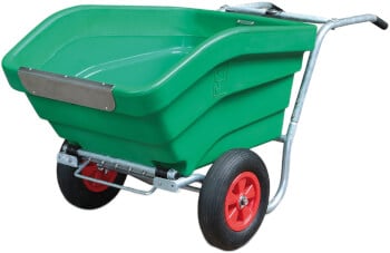 Lantak&auml;rry 330 l, La Buvette