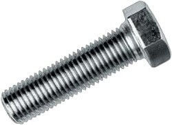 Pultti 8.8, M12, 25 kpl, Fastbox