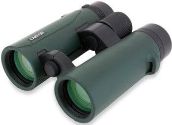 Kiikarit RD Open Bridge 10&times;42, Carson