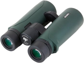 Kiikarit RD Open Bridge 10&times;50, Carson